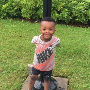 Meet your Posher, Tyrone